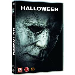 Halloween (DVD) {2019}